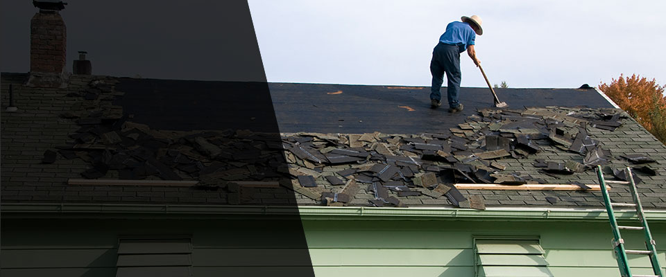 Leetsdale Roofing Contractors