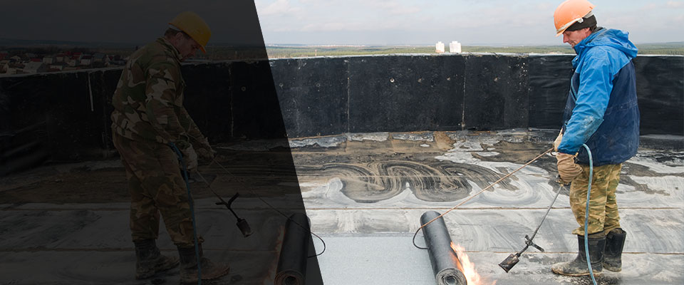 Leetsdale Roofing Contractors